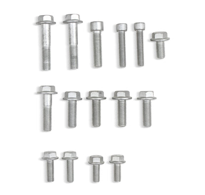 Holley 20-160BK image 4