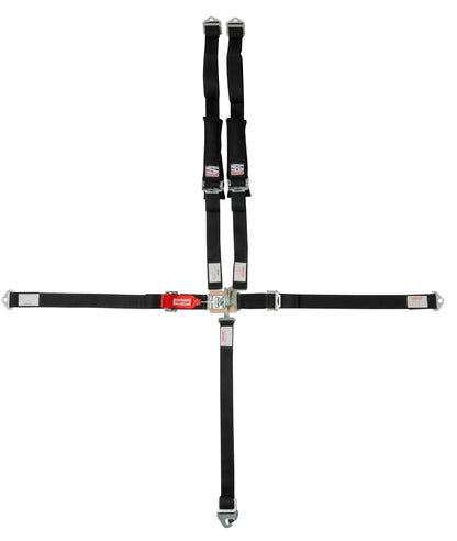 SIMPSON LATCH & LINK OFF-ROAD RECREATIONAL HARNESSES