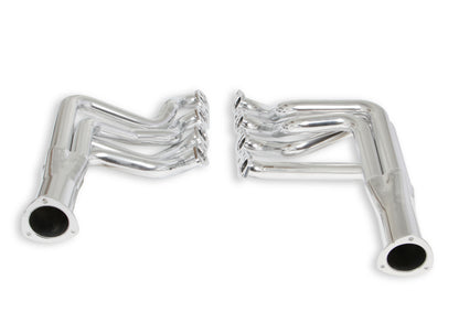 Hooker Competition Long Tube Headers - Ceramic Coated - Photo - out of package Angle