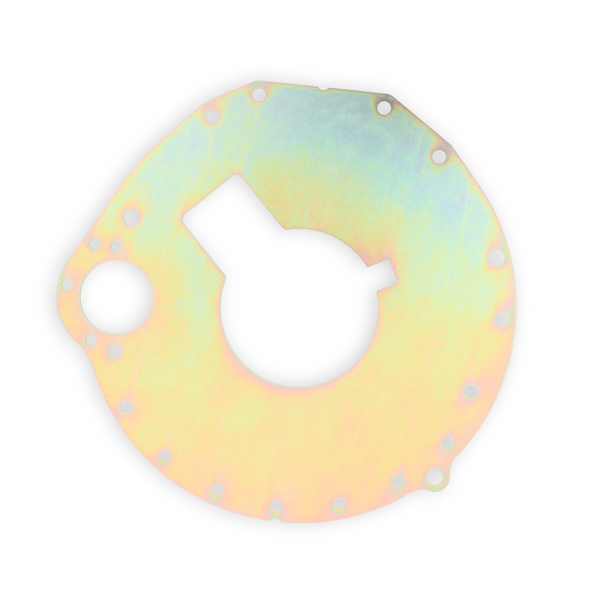 Quick Time RM-8080 image 2