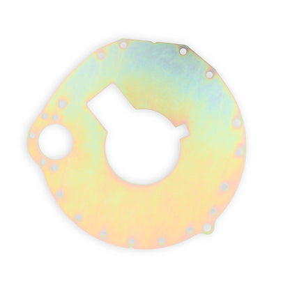 Quick Time RM-8080 image 2