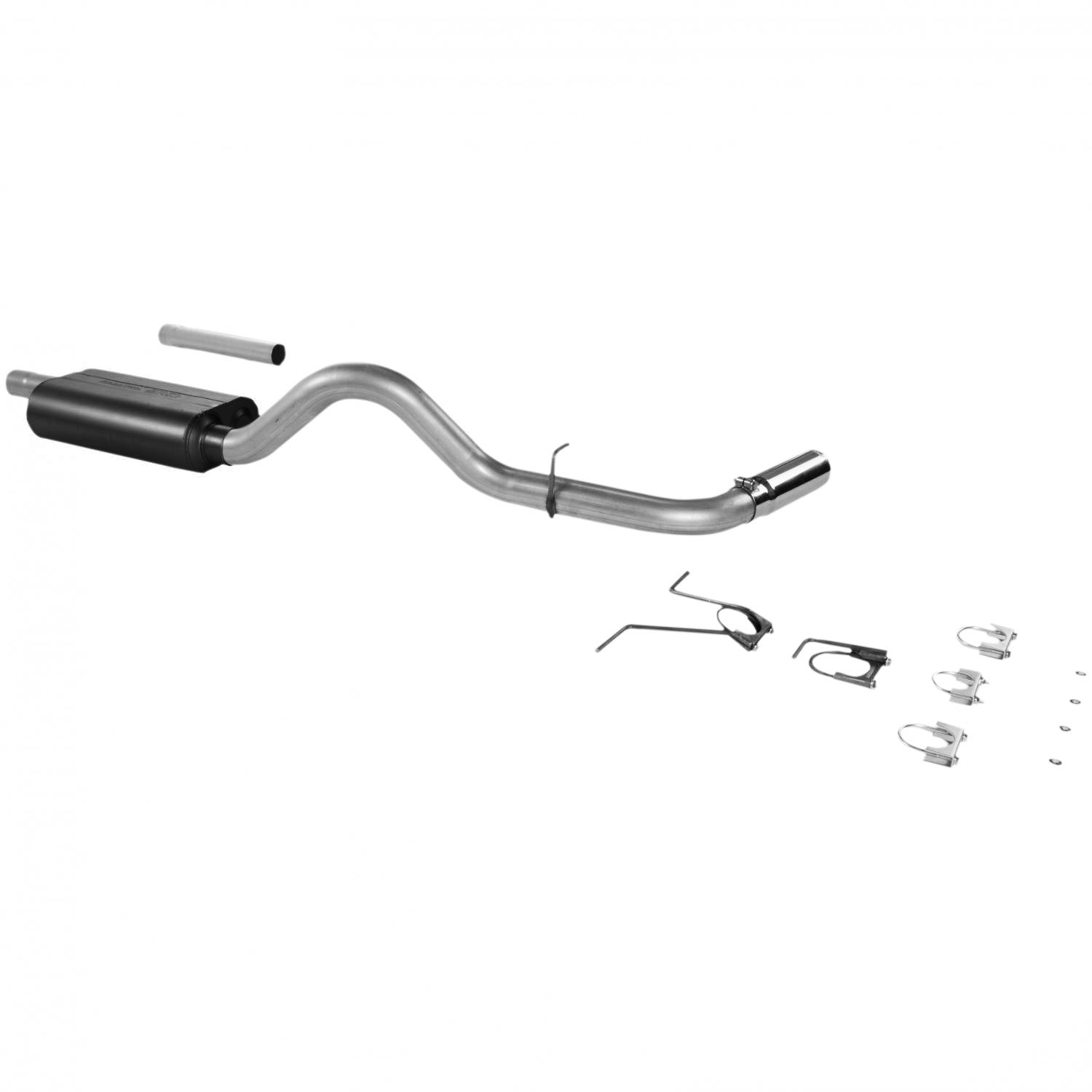Flowmaster 17278 image 2