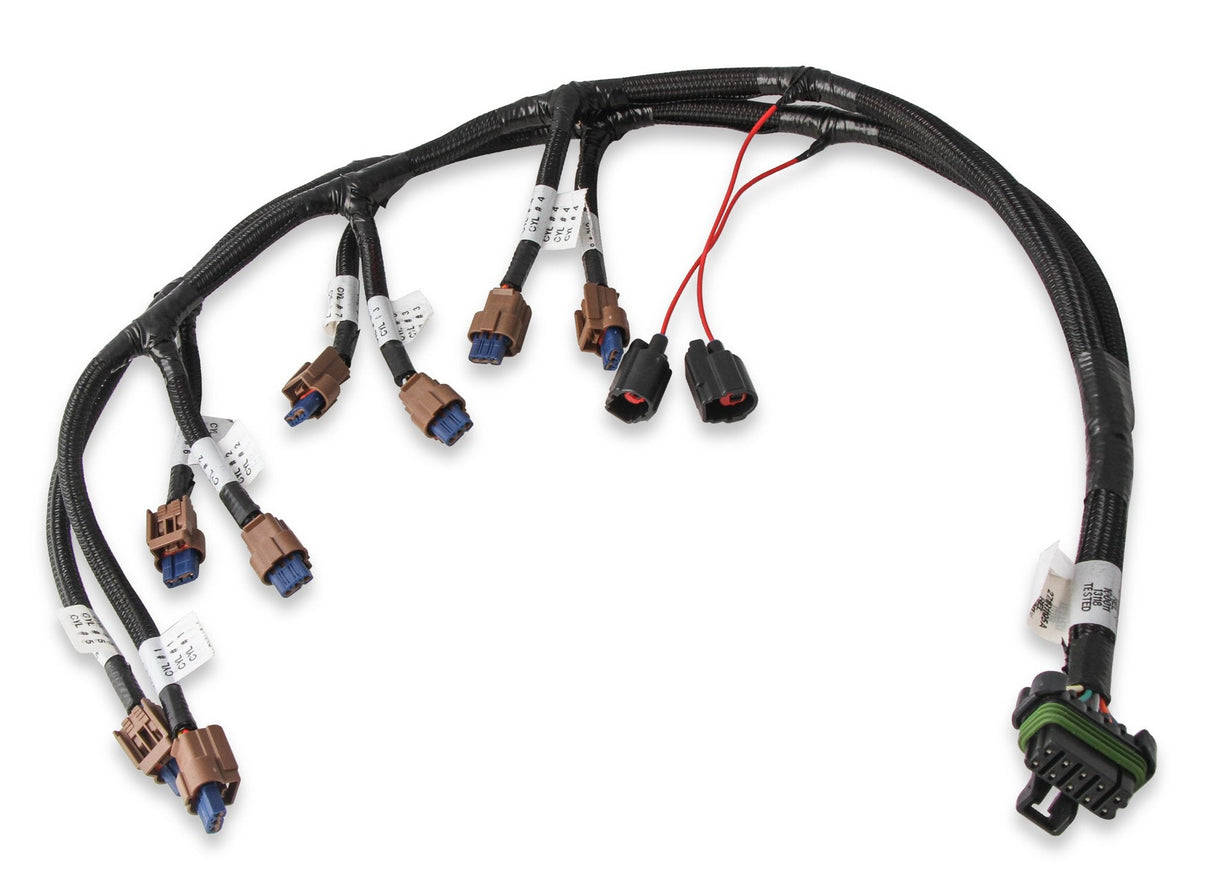 Holley EFI 558-322 primary image
