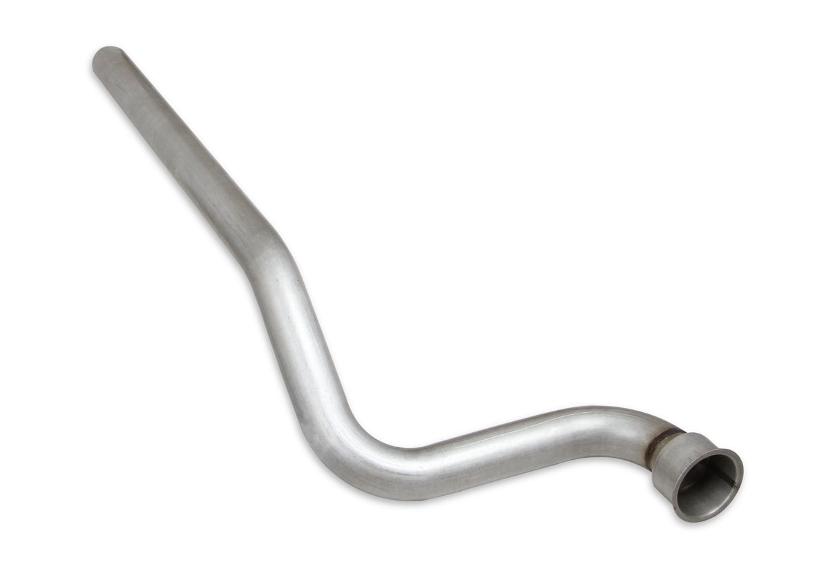 Hooker Header Back Exhaust System - Photo - out of package Left