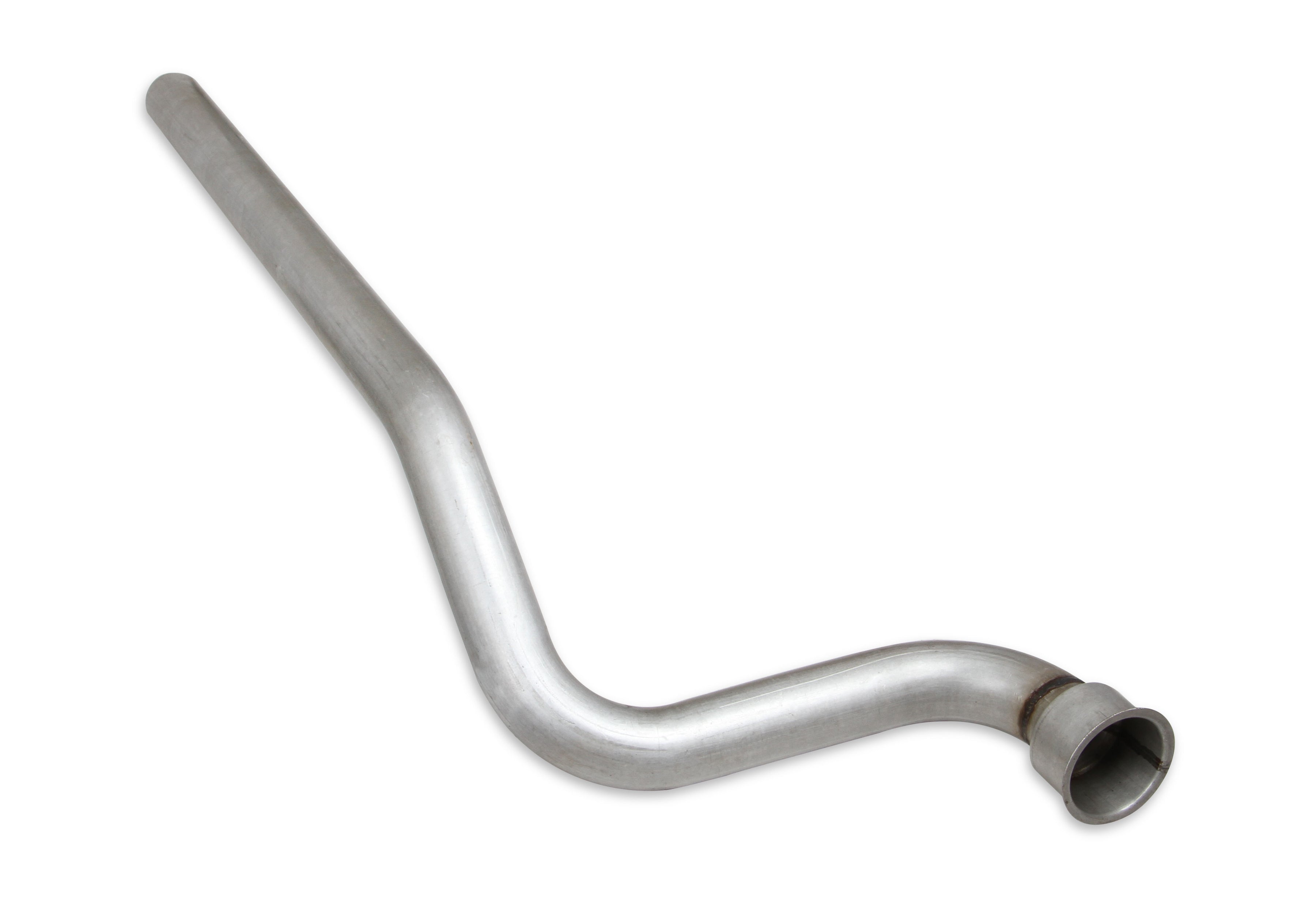 Hooker Header Back Exhaust System - Photo - out of package Left