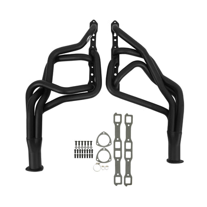 Hooker Super Competition Long tube Headers - Painted - Photo - Primary Kit