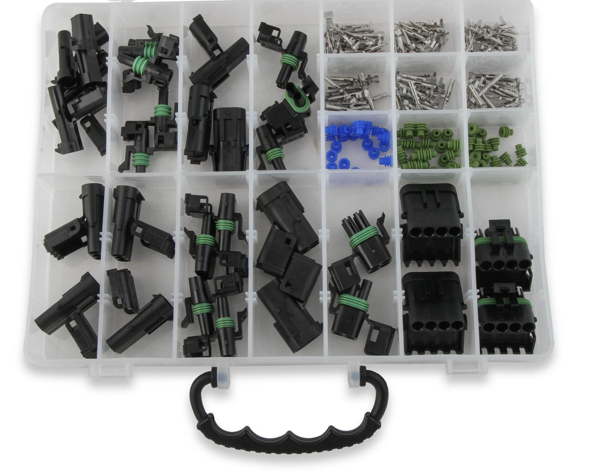 Mr. Gasket 40010G image 2