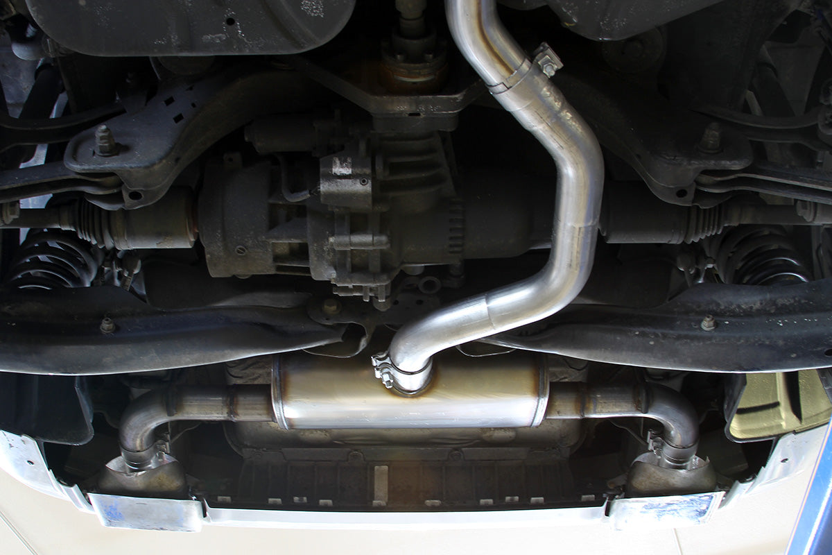 Flowmaster 717810 image 10