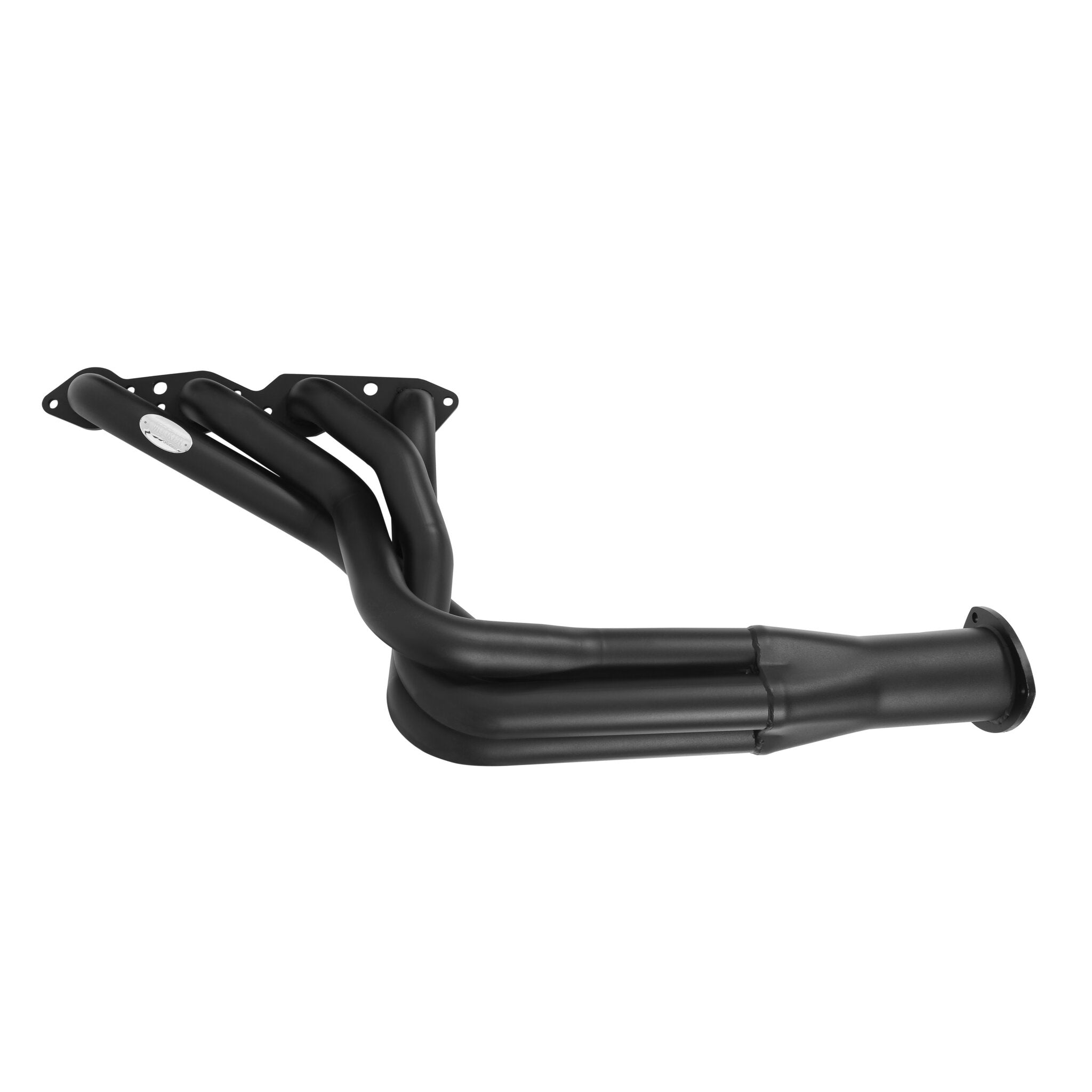 Hooker Super Competition Long Tube Headers - Painted - Photo - out of package Angle