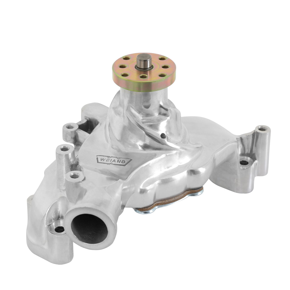 Weiand 9242P image 3