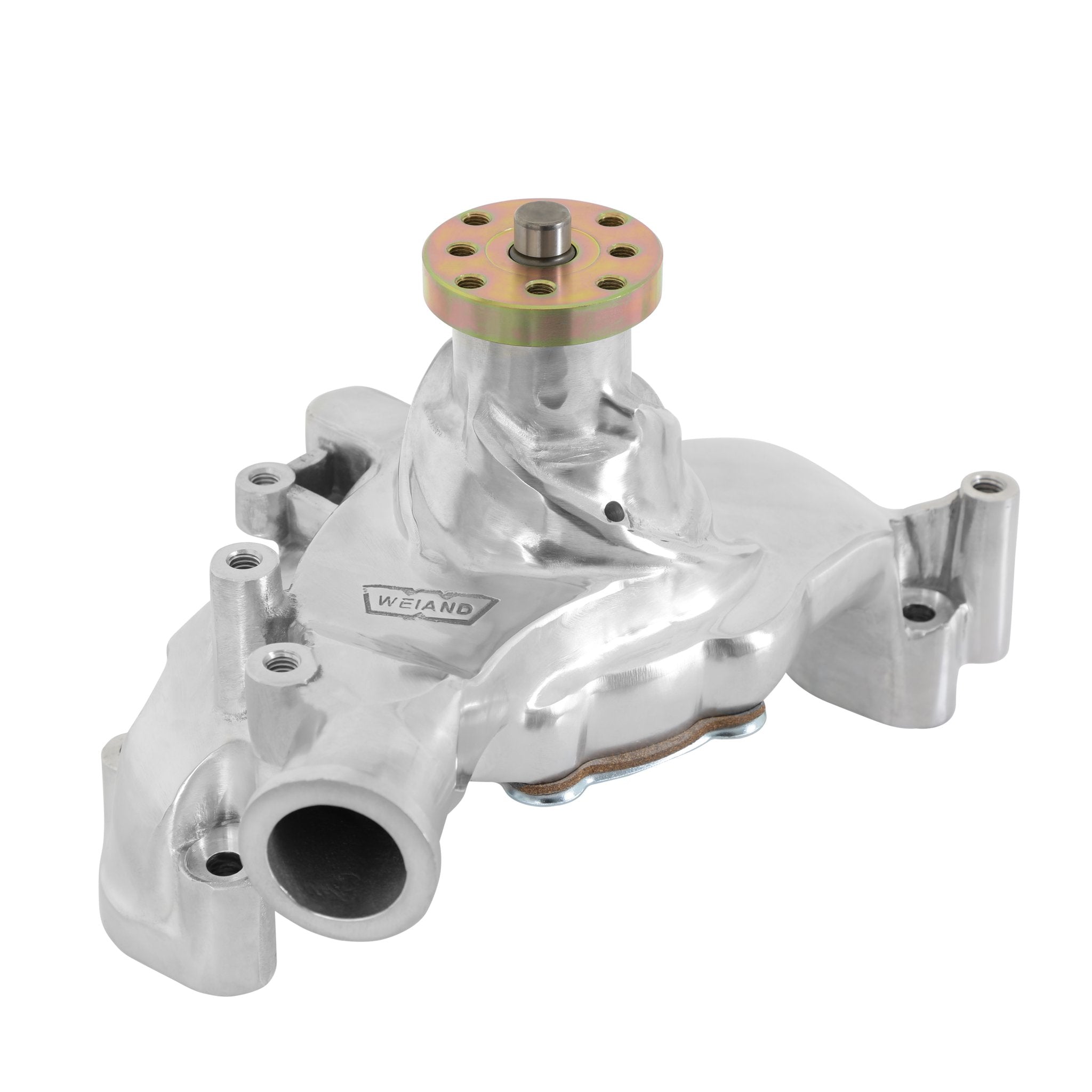 Weiand 9242P image 3