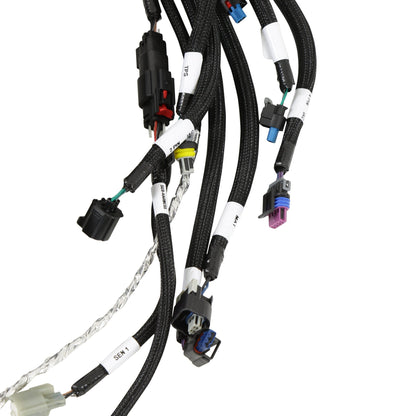 Faisceau principal pour moteur Ford 7.3L Godzilla avec bobines d'origine
