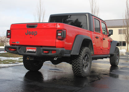 Flowmaster 818131 image 4