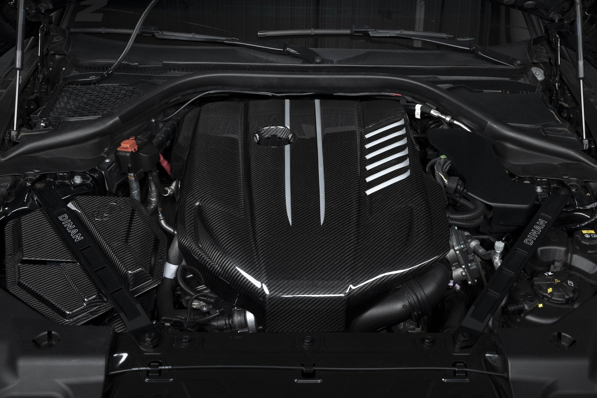 Dinan D760-0065 image 9