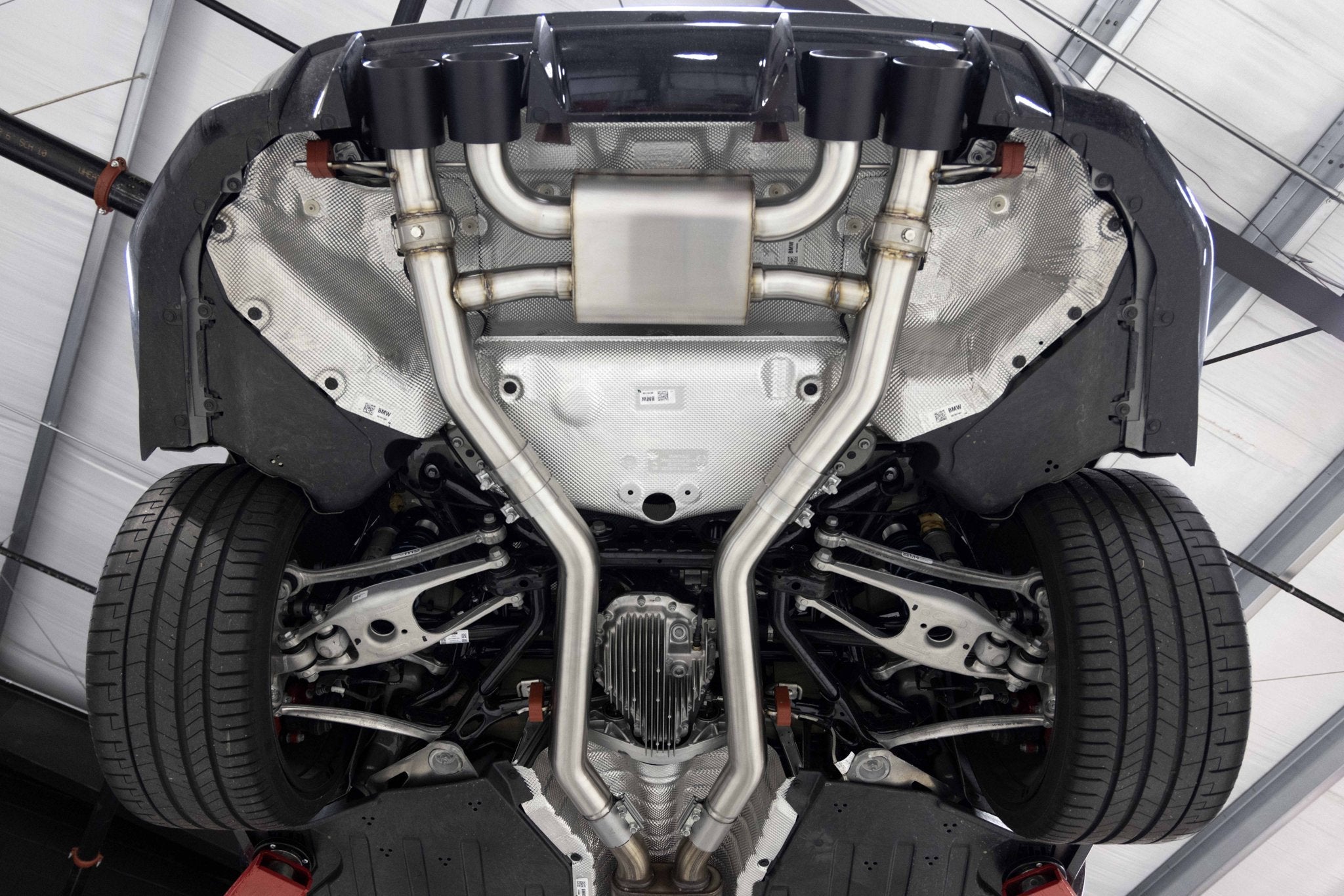 Dinan G8X-M3M4-F-GB image 4