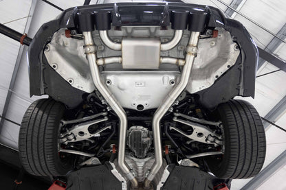 Dinan G8X-M3M4-F-GB image 4