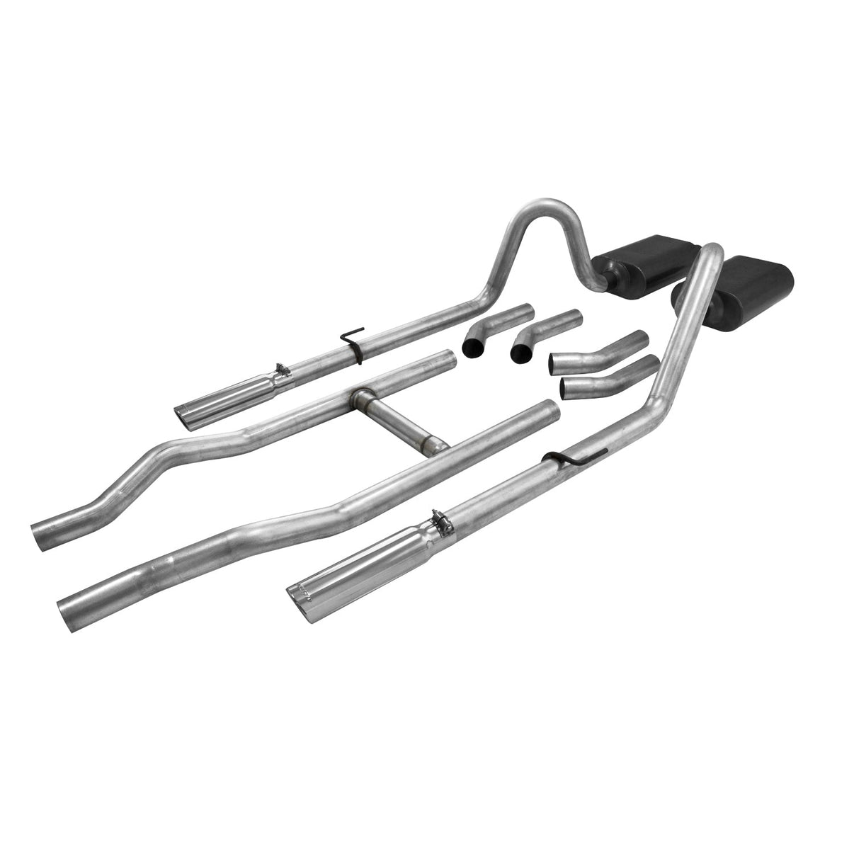 Flowmaster 817174 image 5