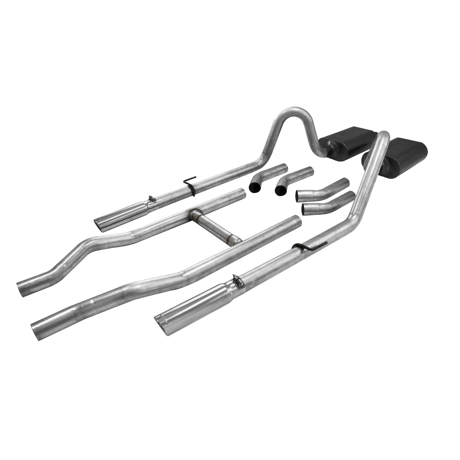 Flowmaster 817174 image 5