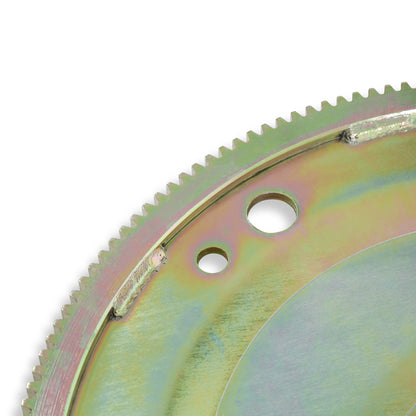 Hays Steel SFI Certified Flexplate - Ford Modular V8 - Photo - out of package Top