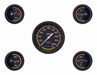 Classic Instruments AX00YBLF primary image