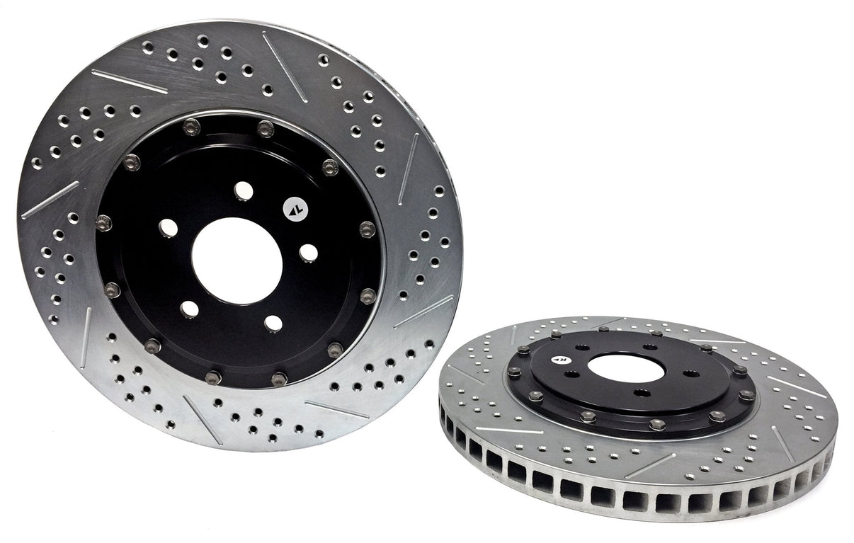 Baer Brakes 2261031 primary image