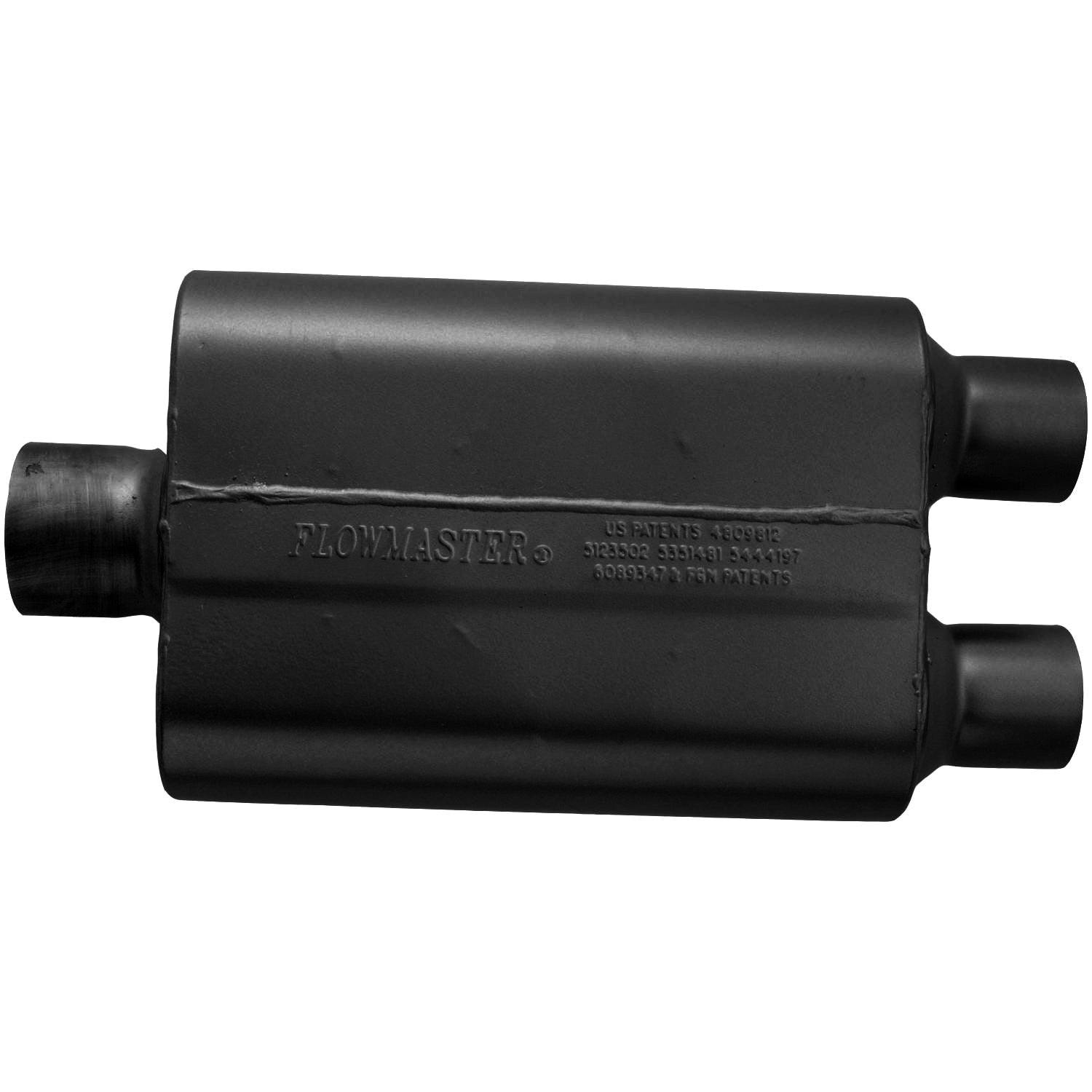 Flowmaster 80430402 primary image