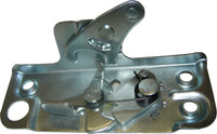 Brothers Trucks DLA59LH primary image