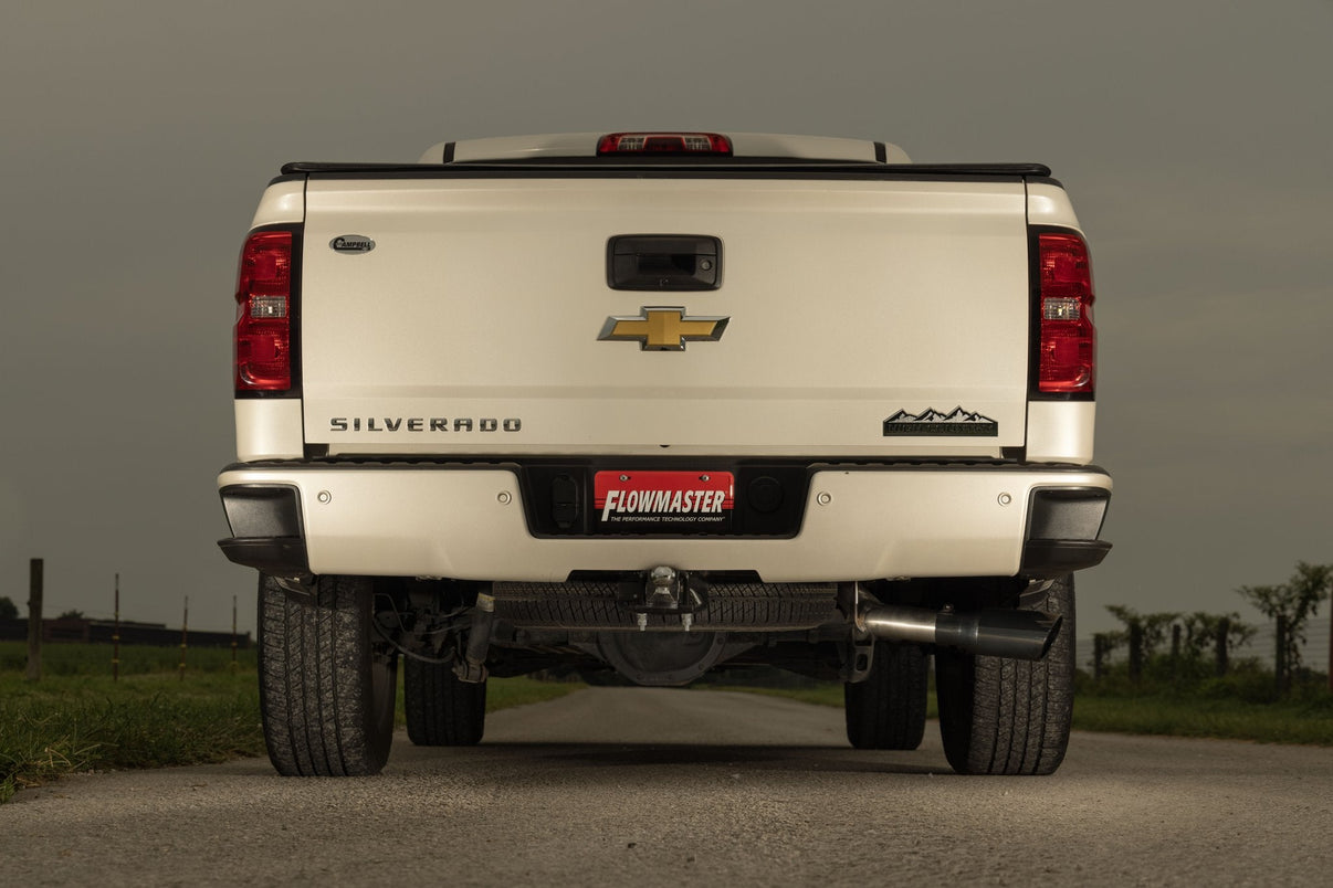 Flowmaster 737857 image 2