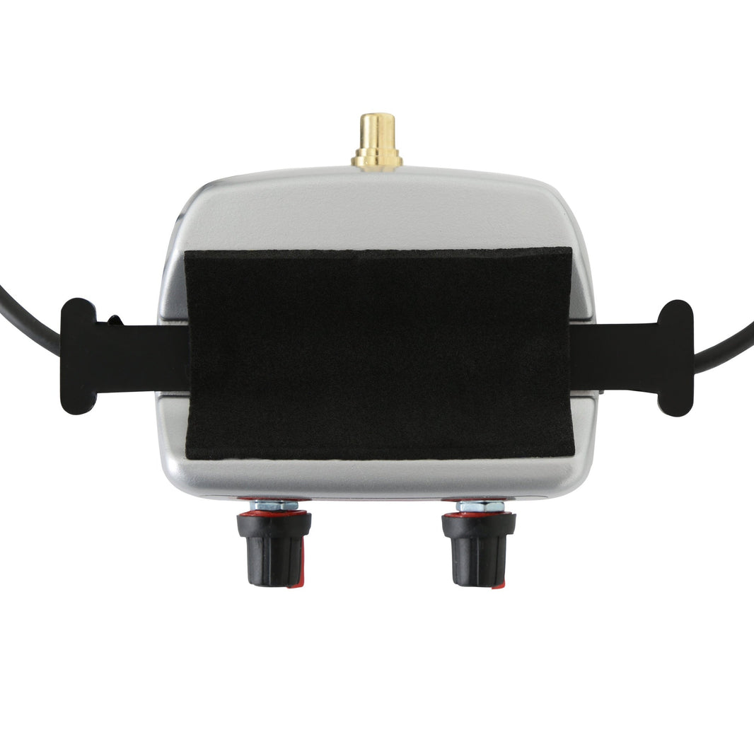 AMPLIFICATEUR WRC ACADEMY - Intercoms Stilo