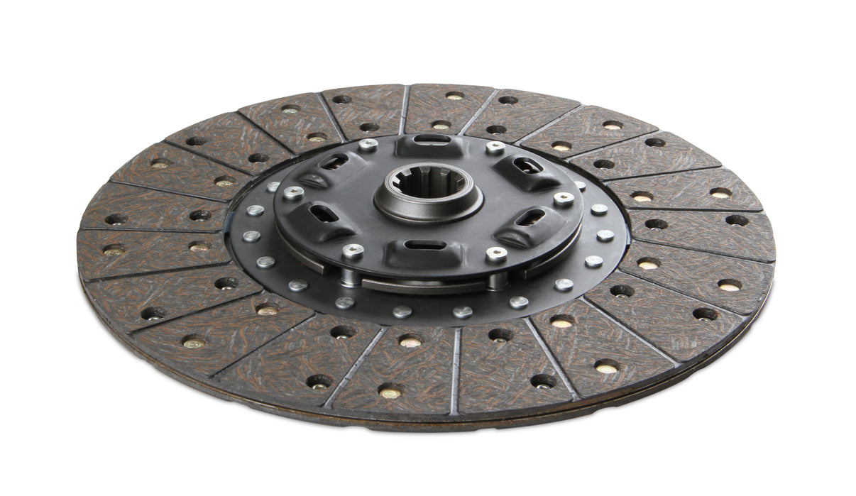 Hays Classic Competition Truck Clutch Kit - GM - Photo - out of package Top