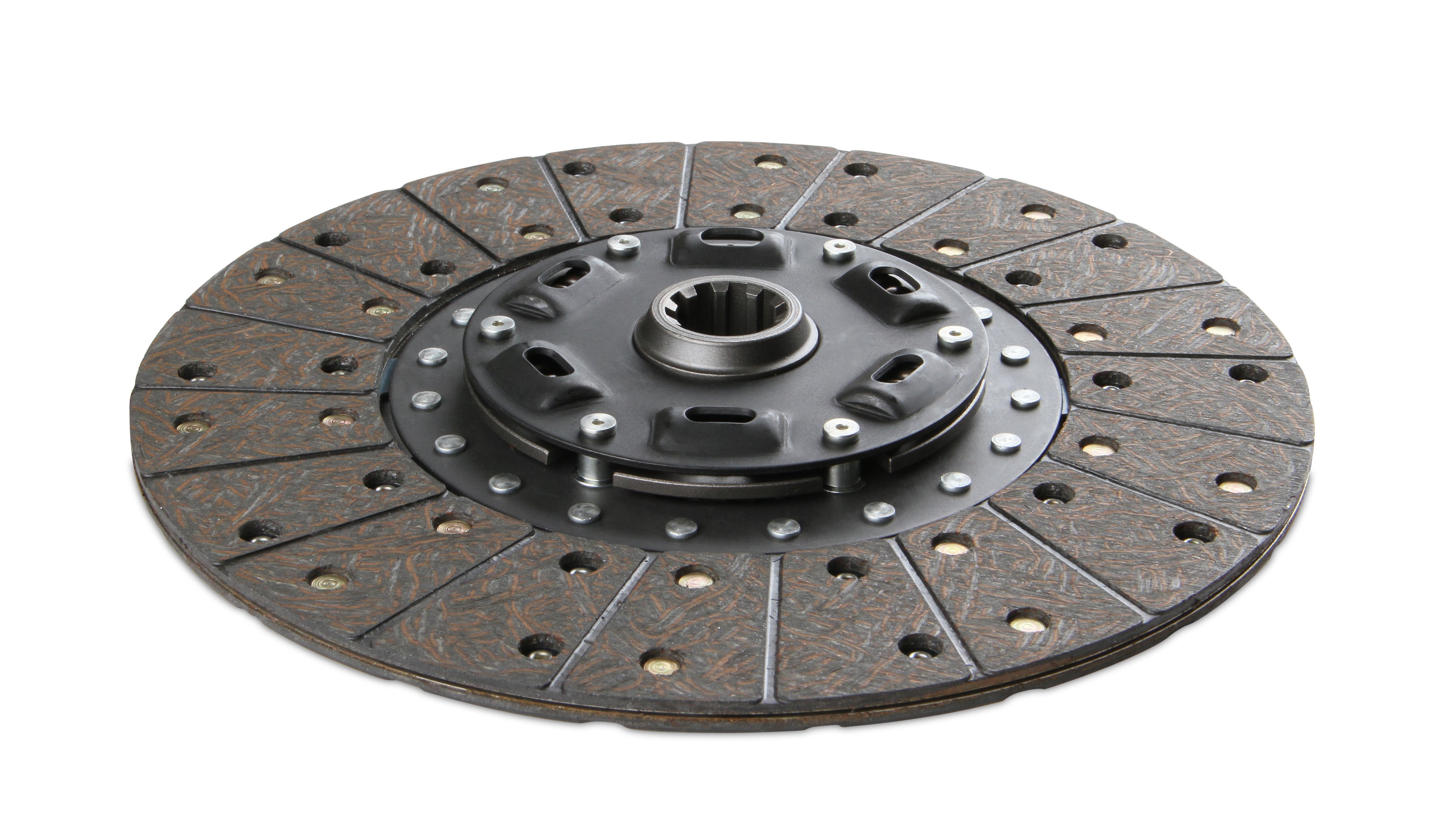 Hays Classic Competition Truck Clutch Kit - GM - Photo - out of package Top