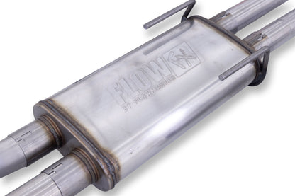 Flowmaster 718143 image 4