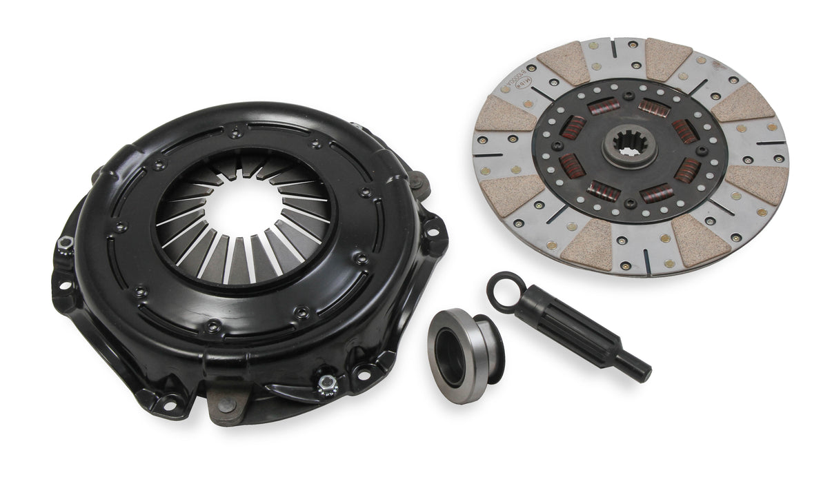 Hays Street 650 Clutch Kit - GM - Photo - Primary Front