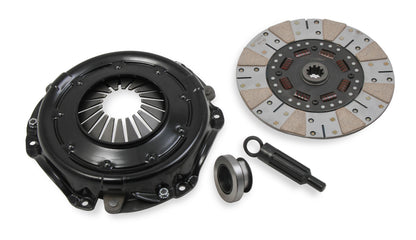 Hays Street 650 Clutch Kit - GM - Photo - Primary Front