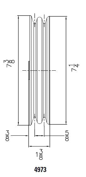 Mr. Gasket 4973 primary image