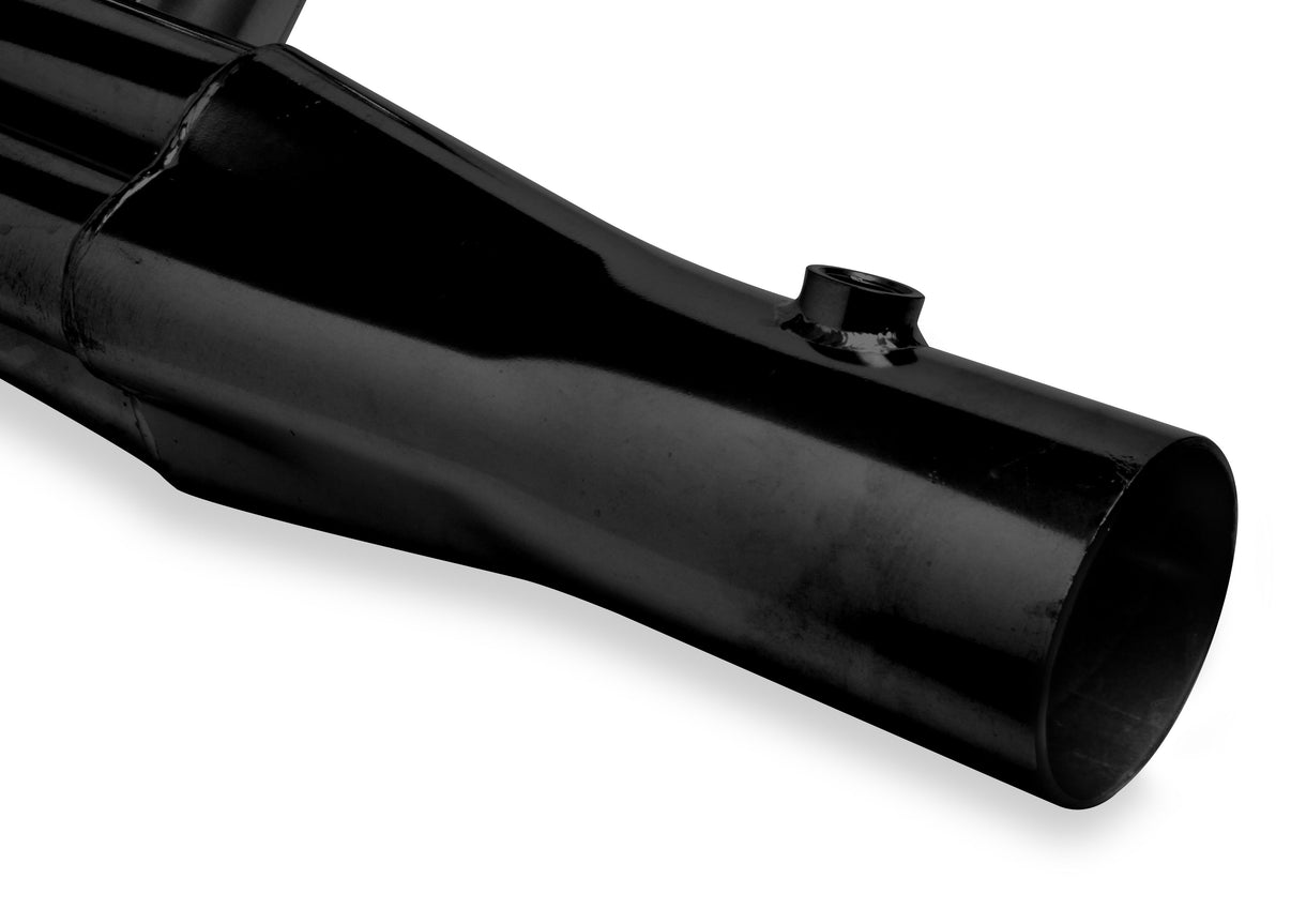 Hooker Long Tube Headers - Painted - Photo - out of package Right