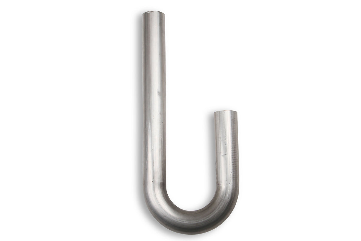 Hooker J-Bend - Photo - Primary Front