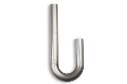 Hooker J-Bend - Photo - Primary Front