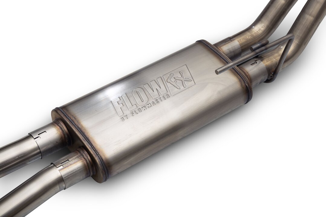 Flowmaster 718149 image 2