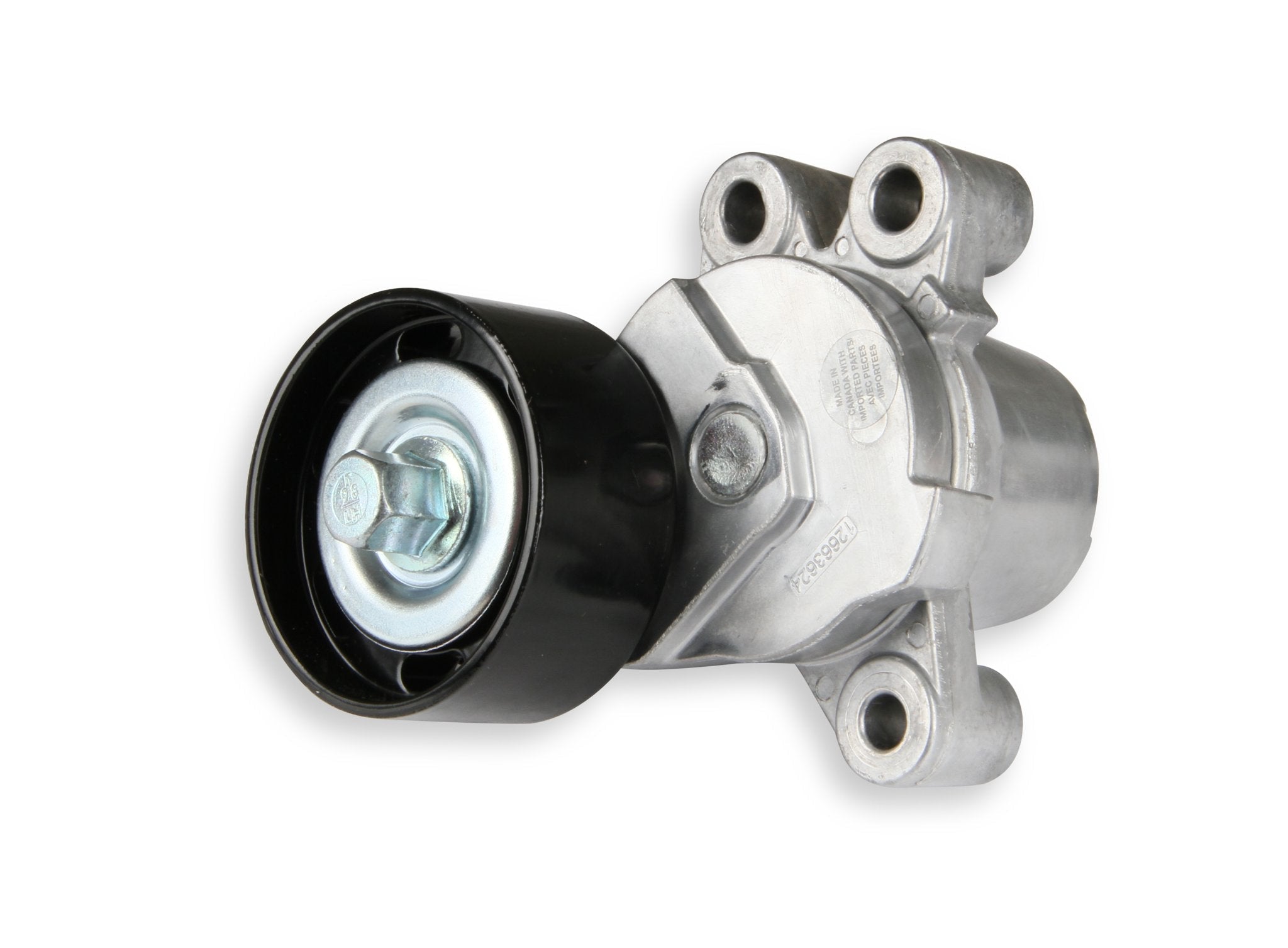 Holley 97-243 image 2