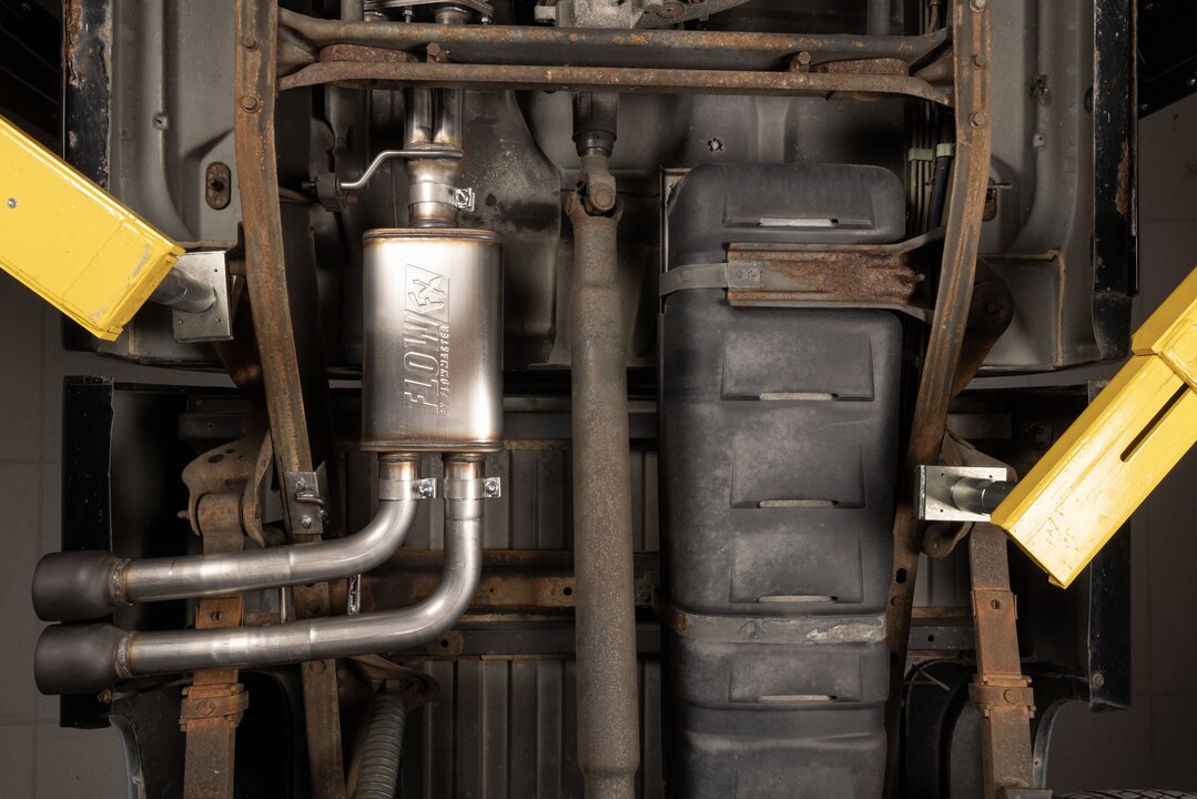 Flowmaster 718188 image 8