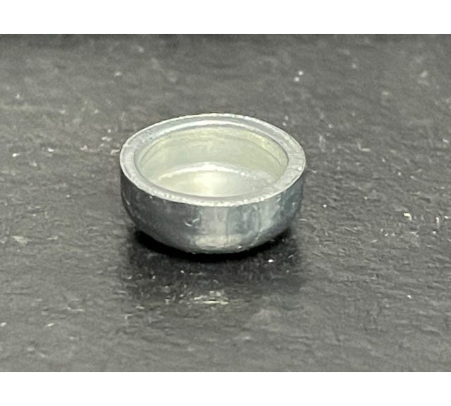 Chevrolet Performance Dipstick Block Plug