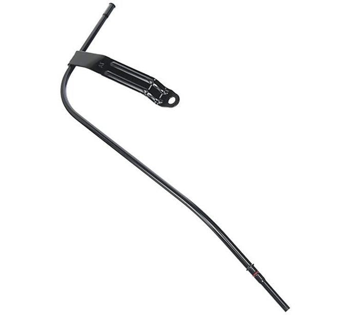 Chevrolet Performance Dipstick Tube - 99-06 LS GM Truck