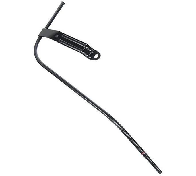 Chevrolet Performance Dipstick Tube - 99-06 LS GM Truck