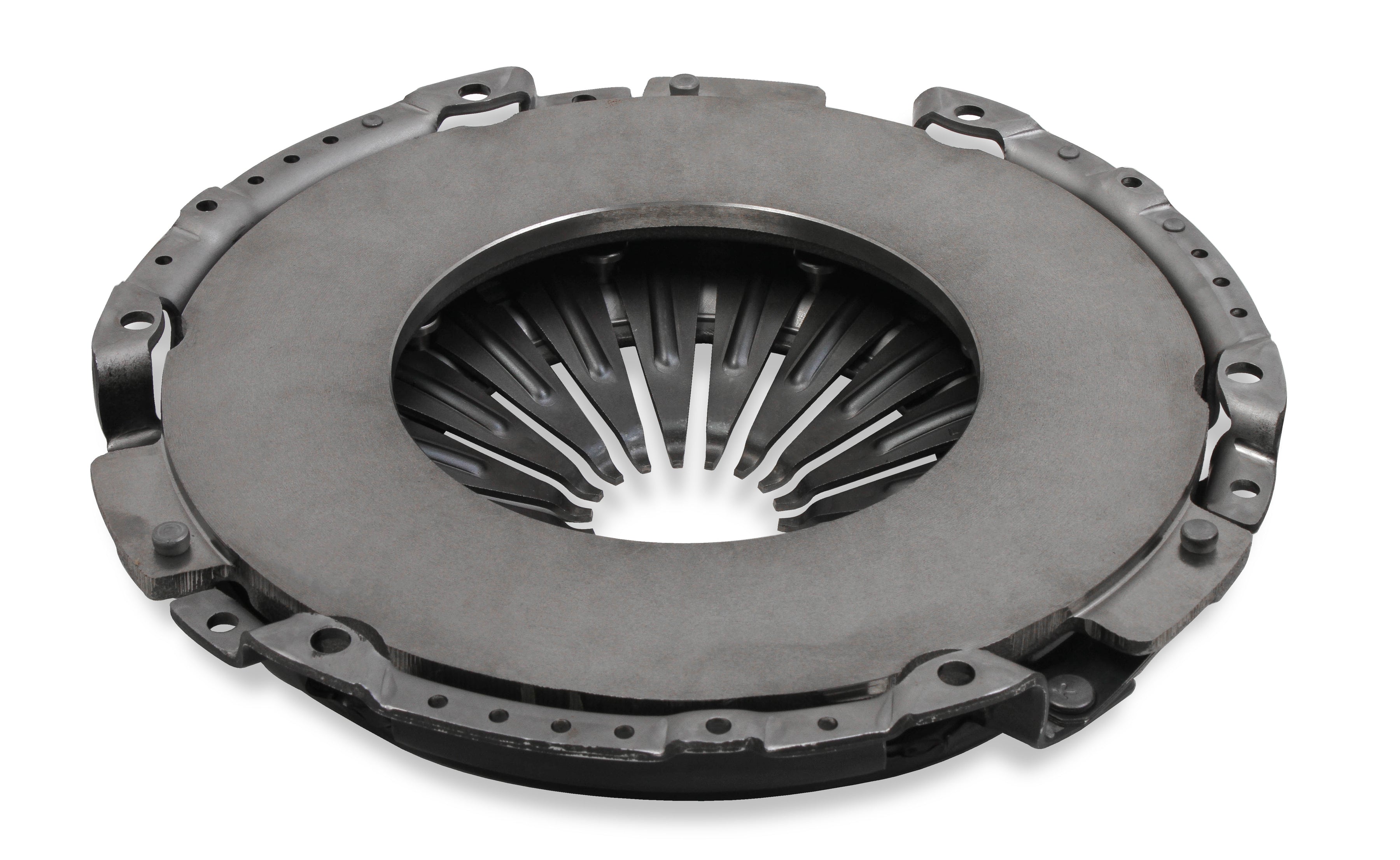Hays Street 450 Clutch Kit - GM - Photo - out of package Side
