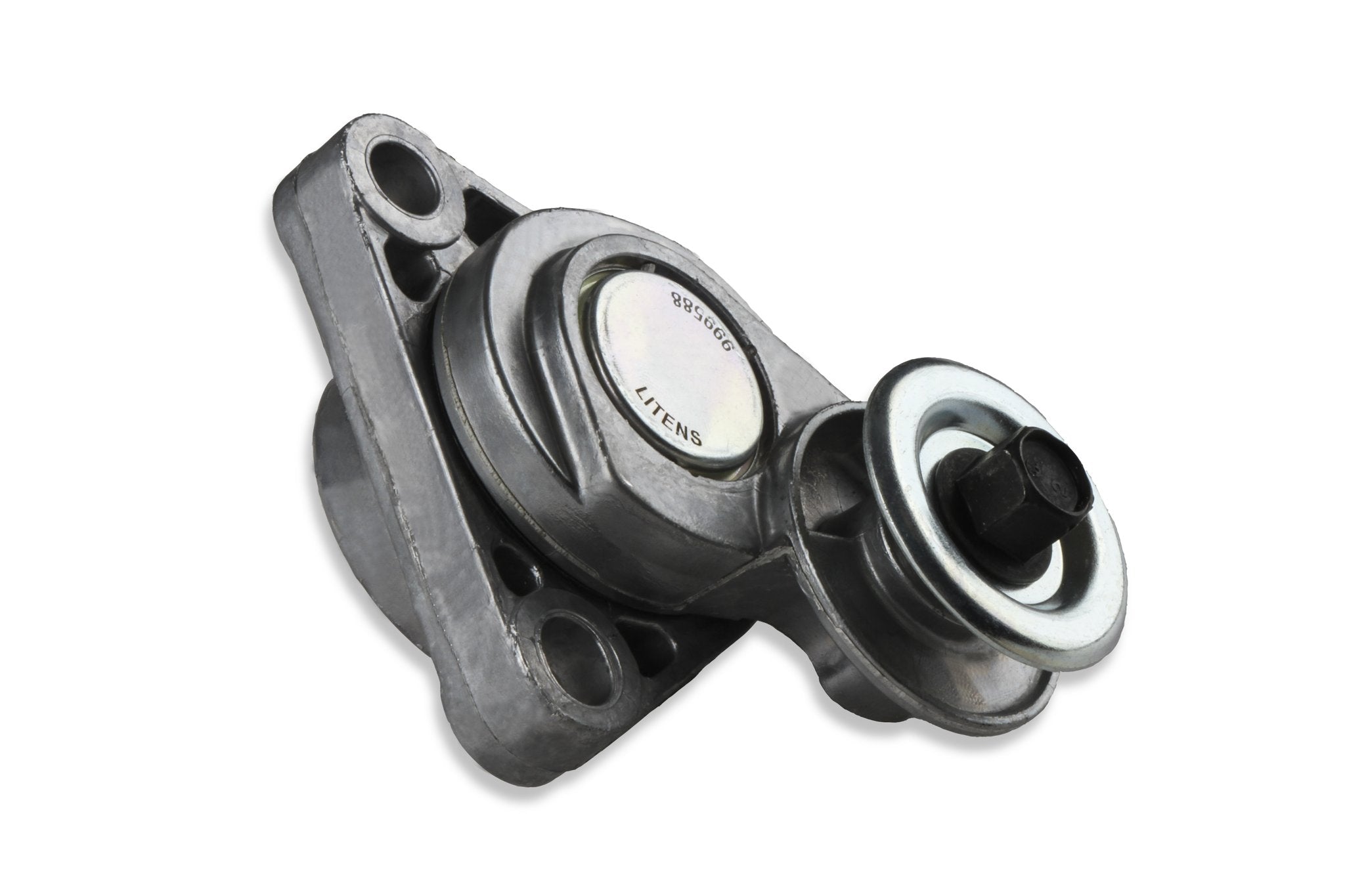 Holley 20-136BK primary image