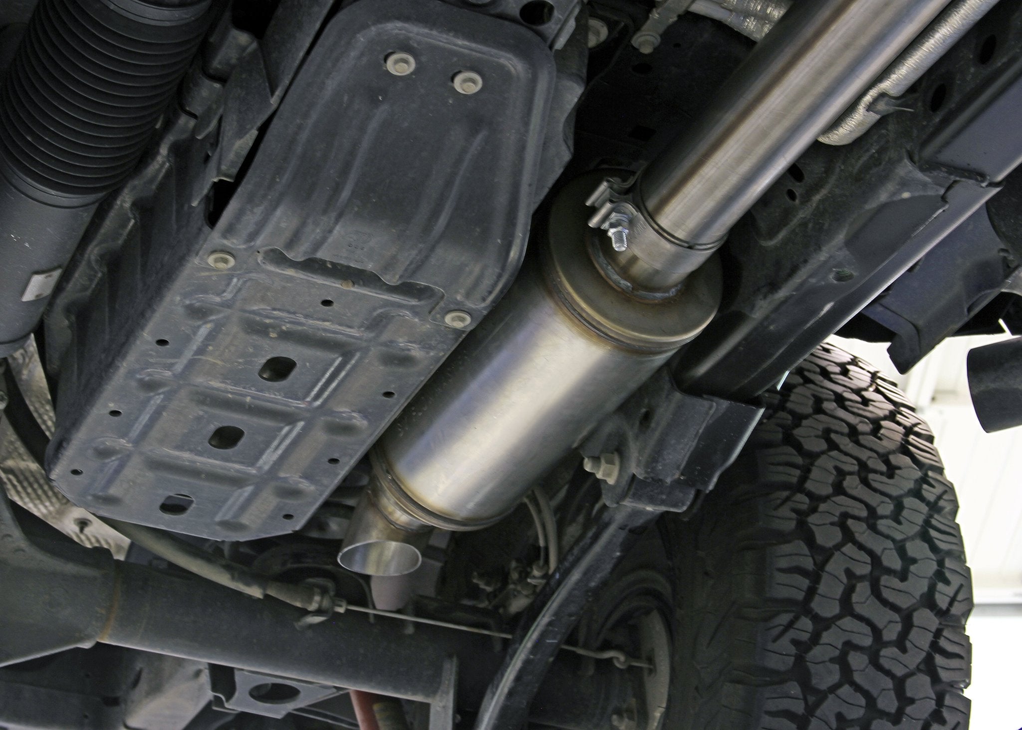 Flowmaster 717966 image 3