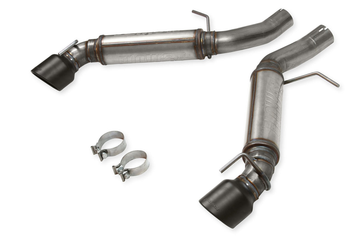 Flowmaster 717828 image 3