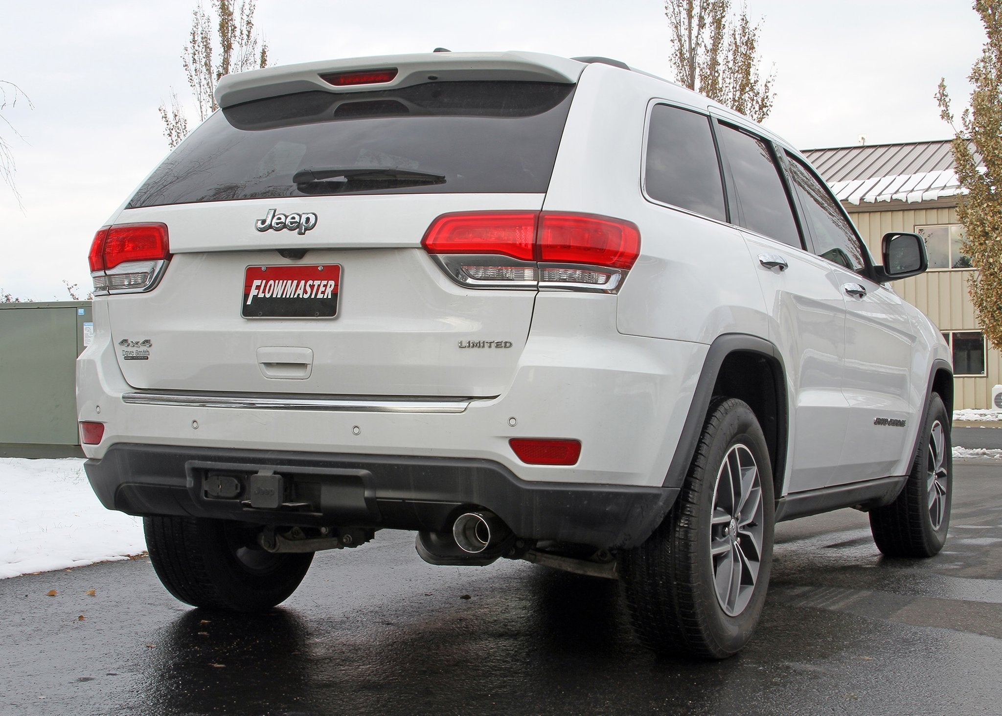 Flowmaster 817628 image 6