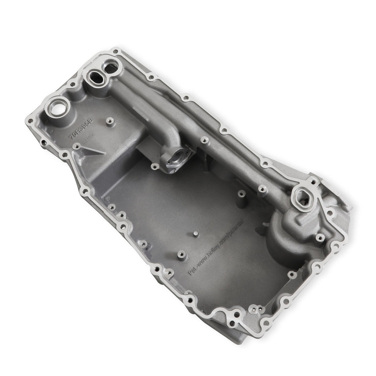 Holley 20-345 image 3